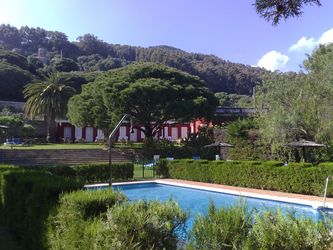 Hotels in tarifa: Hotel La Pena