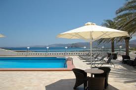 Hotels in crete: Kastri Village Aparthotel