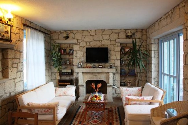 Hotels in alacati: Villa Fora