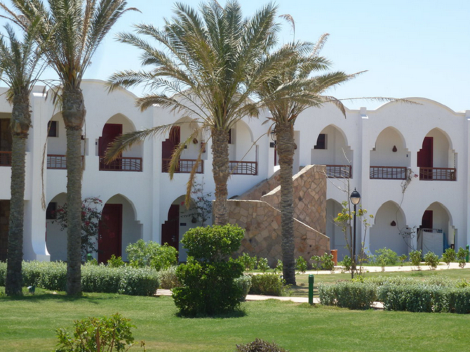 Hotels in marsa alam: Vime Gorgonia Beach