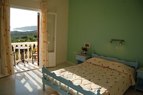 Hotels in zante: Mimis