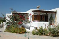 Hotels in crete: Grandes Apartments