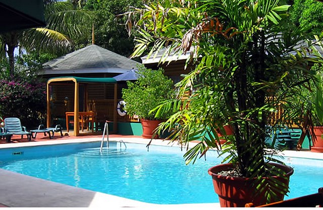 Hotels in tobago: Toucan Inn