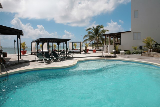 Hotels in barbados: Silver Point Boutique Hotel