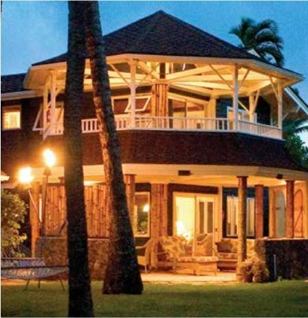 Hotels in maui: Mamma s Fish House Inn