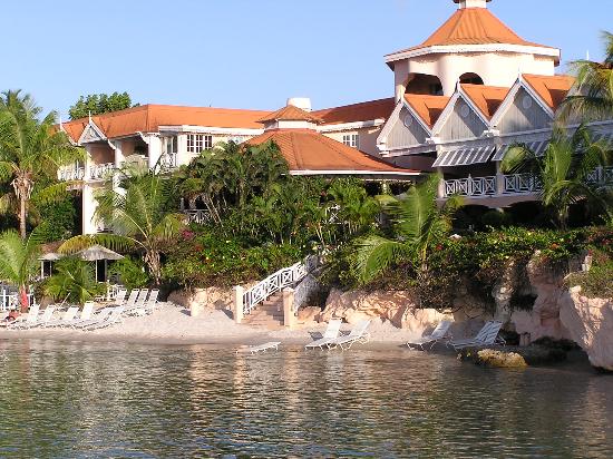 Hotels in tobago: Coco Reef