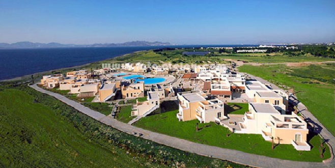 Hotels in kos (psalidi): Natura Park Village