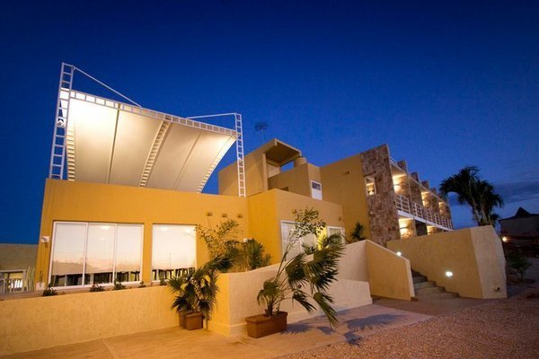 Hotels in margarita: Libert Hotel & Spa