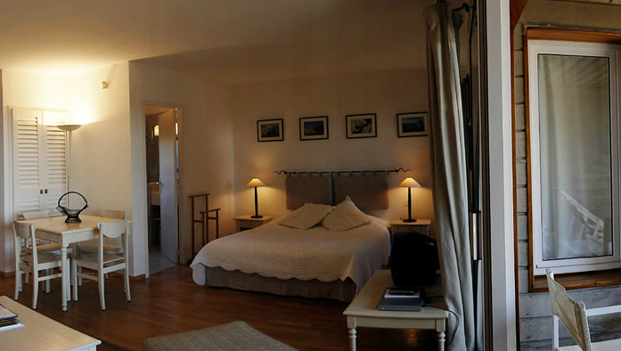 HOTEL in CORSICA