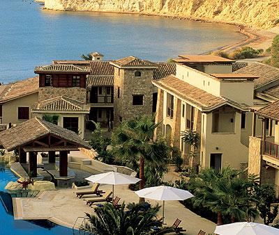 Hotels in pissouri: Columbia Beach Resort