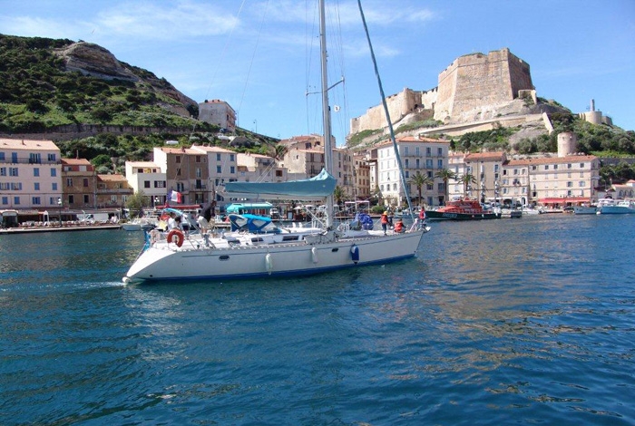 HOTEL in CORSICA