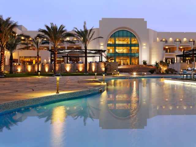 Hotels in soma bay: Movenpick Soma Bay