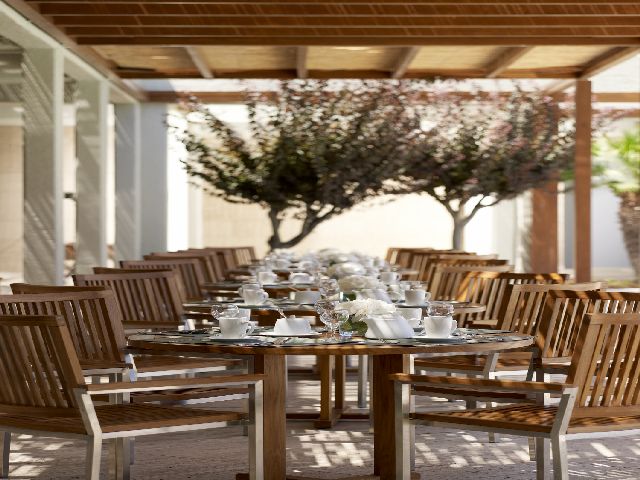 Hotels in rhodes (ixia): Sheraton Rhodes Resort