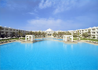 Hotels in djerba: Radisson BLU