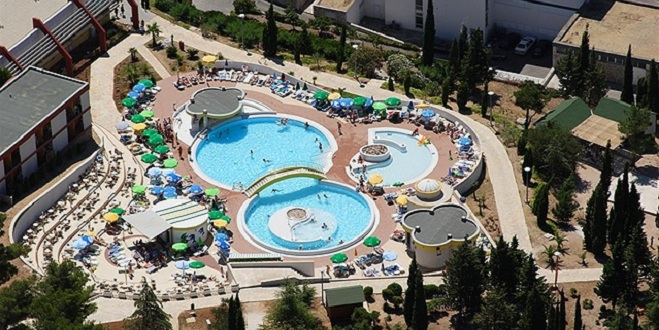 Hotels in bol: Bluesun Elaphusa