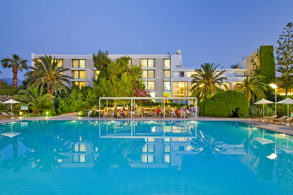 Hotels in kos (marmari): Caravia Resort