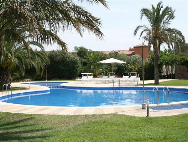 Hotels in golf de roses: Vilacolum Boutique Hotel