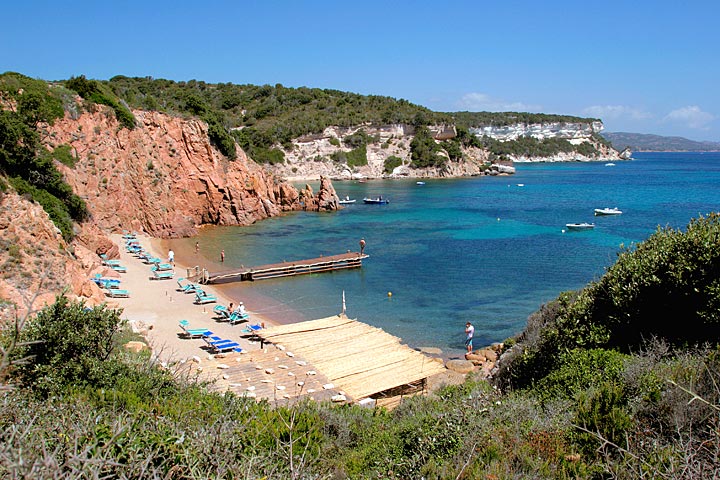 HOTEL in CORSICA