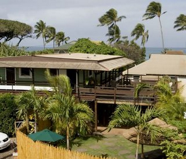 Hotels in maui: Paia Apartments & Villas
