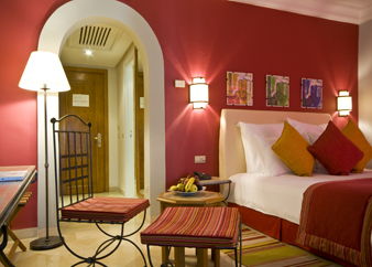 Hotels in djerba: Park Inn Ulysse Resort & Thalasso
