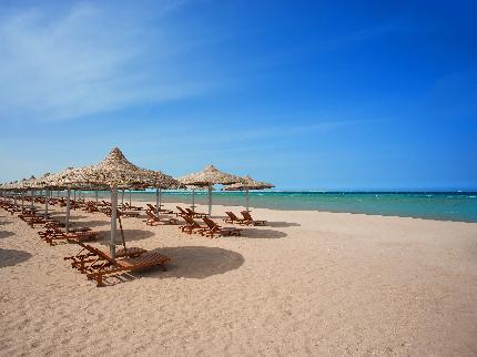 Hotels in safaga: Amwaj Resort & Spa