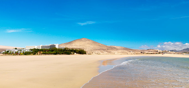 Hotels in fuerteventura (sotavento): Melia Gorriones