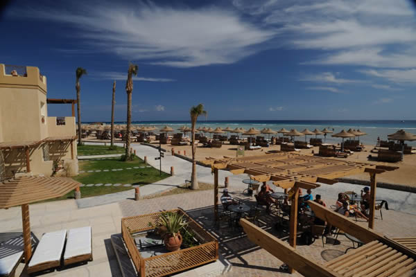 Hotels in safaga: Imperial Hotel