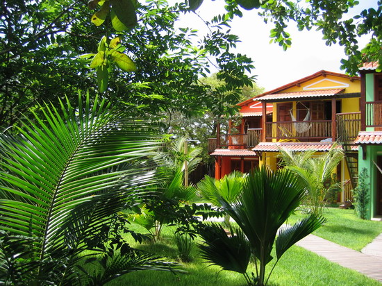 Hotels in jericoacoara: Surfing Jeri