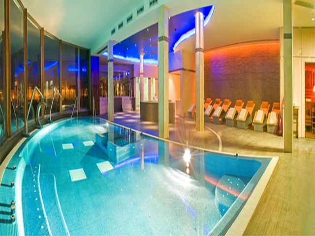 Hotels in tenerife: Arenas del Mar Hotel