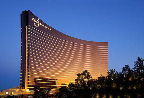 Hotels in maui: Wynn Resort - Las Vegas
