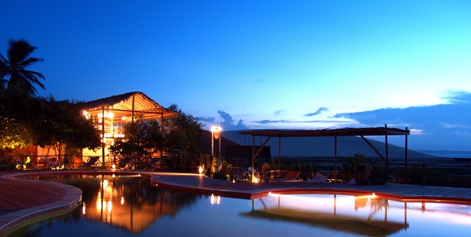 Hotels in jericoacoara: Villa Kalango