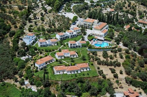 Hotels in samos: Hotel Arion