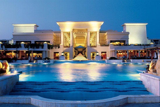 Hotels in soma bay: Sheraton