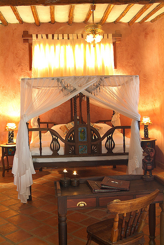 HOTEL in DIANI
