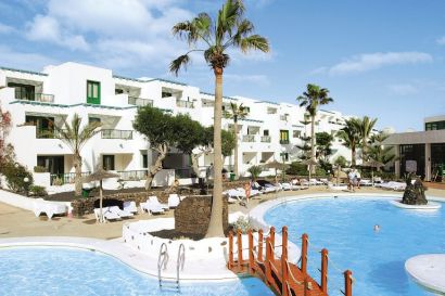 Hotels in lanzarote (costa teguise): Hotel Galeon Playa