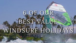 best-value-windsurfing-holidays