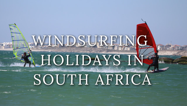 windsurfing-south-africa