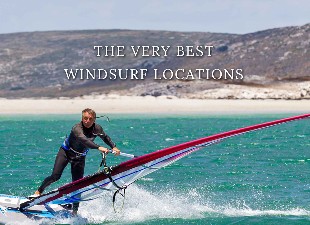 windsurf-locations