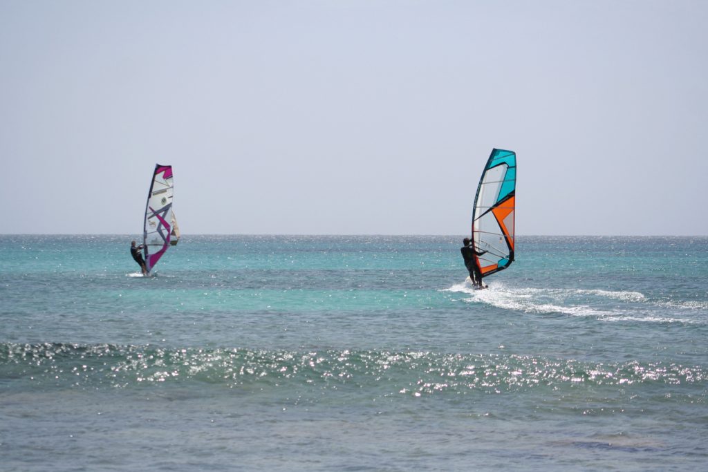 windsurfing-cape-verde