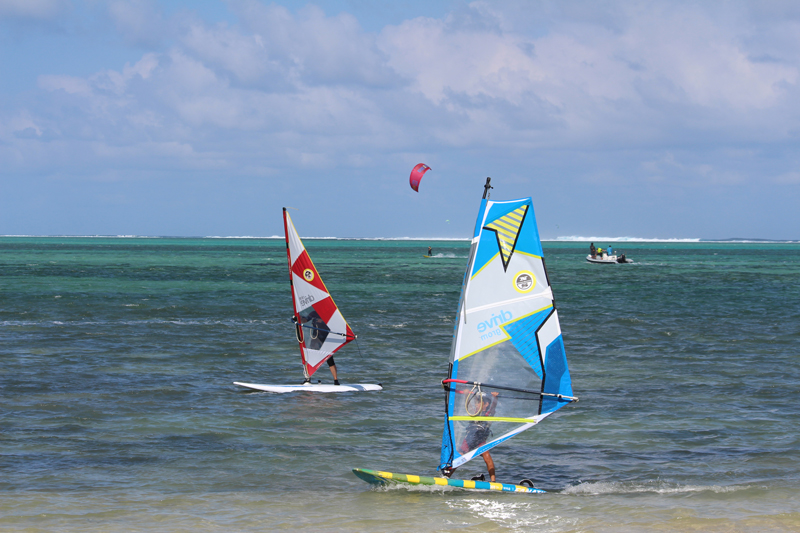 windsurfing-mauritius