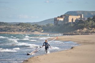 golf-de-roses-windsurf