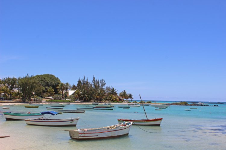 Why you need to go windsurfing in Mauritius Windsurf Spots & Reviews