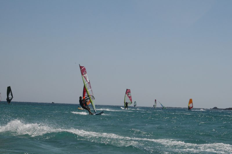 A windsurfer's review of Karpathos Windsurf Spots & Reviews