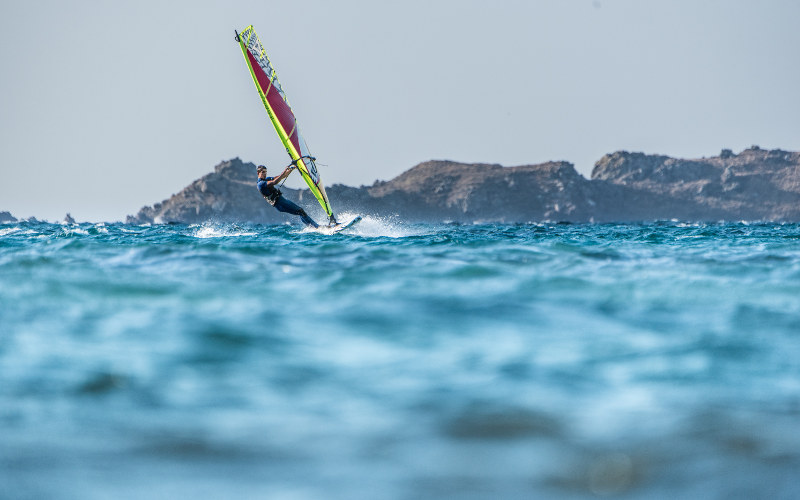Limnos-Greece-windsurf