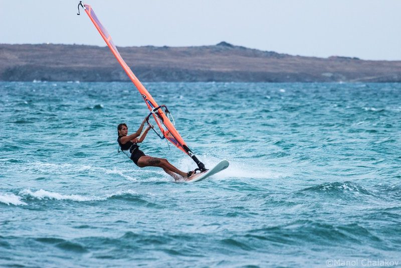 Windsurf-Limnos