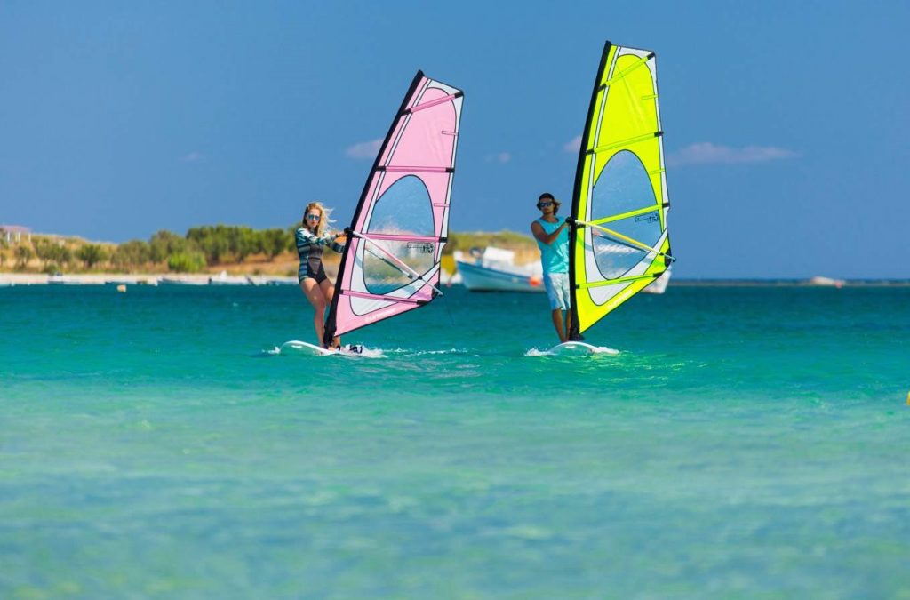 Windsurf-limnos-lagoon Windsurf-limnos-lagoon