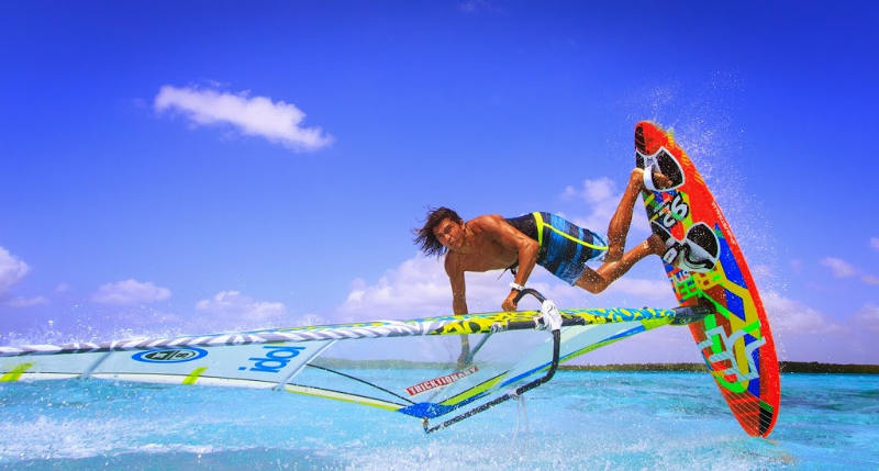 bonaire-windsurf