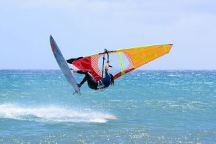 Fuerteventura-windsurf-costa-calma