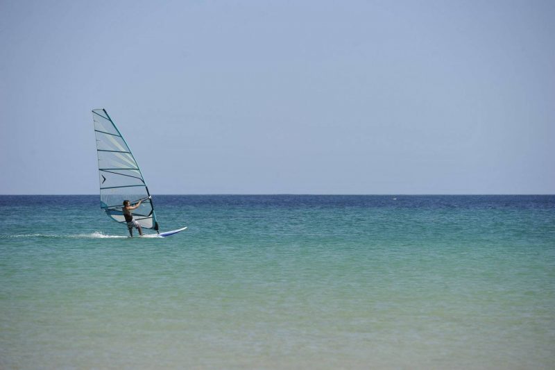 Portugal's best windsurfing spots Windsurf Spots & Reviews