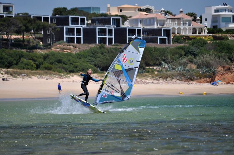 Portugal's best windsurfing spots Windsurf Spots & Reviews